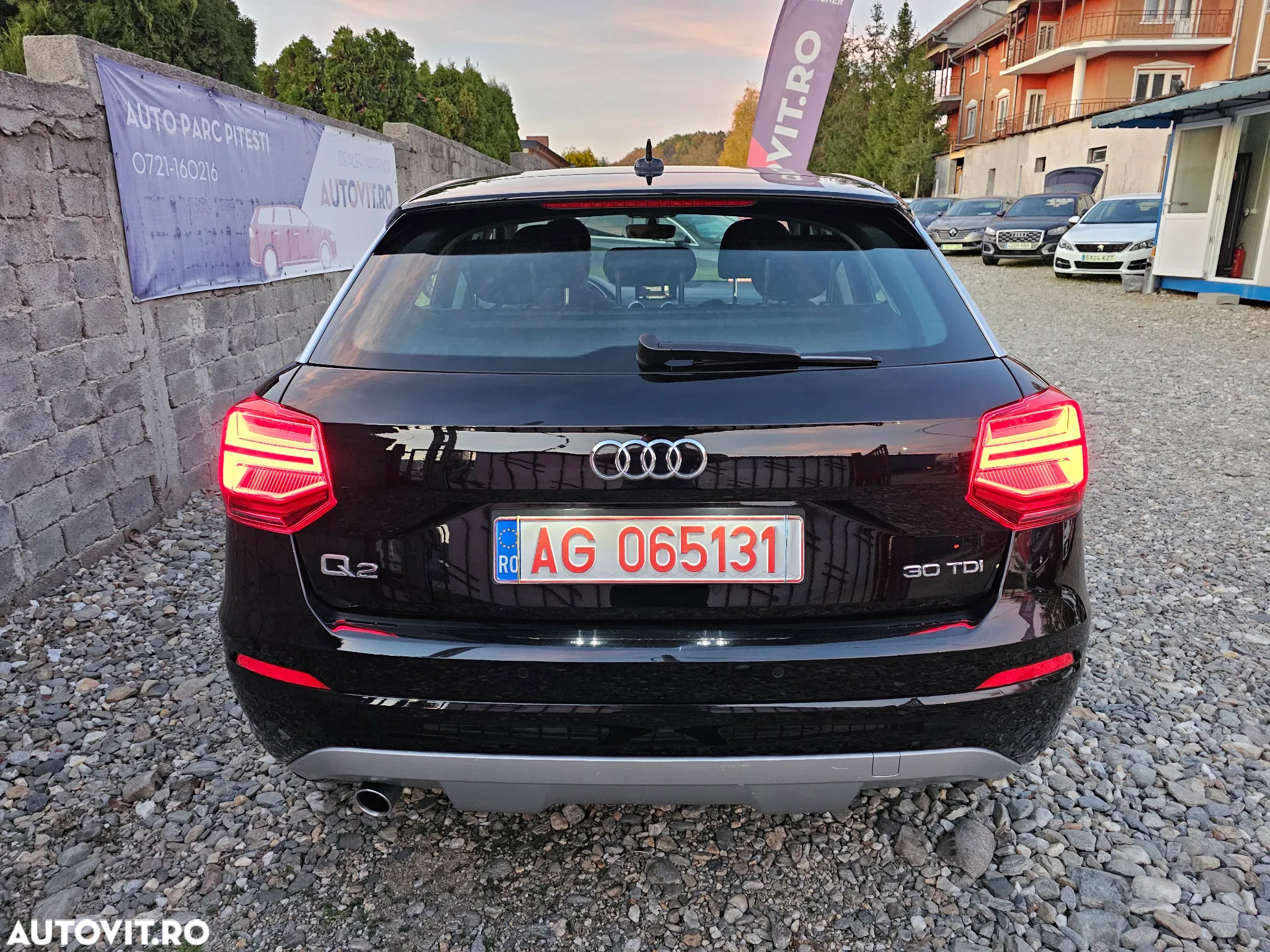 Audi Q2 - 6
