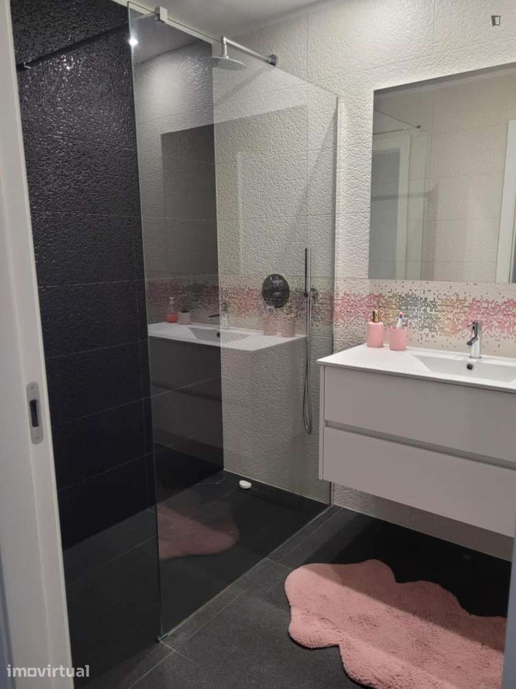 Apartamento com 2 quartos - localizado em Ponte de lima - Grande imagem: 4/13