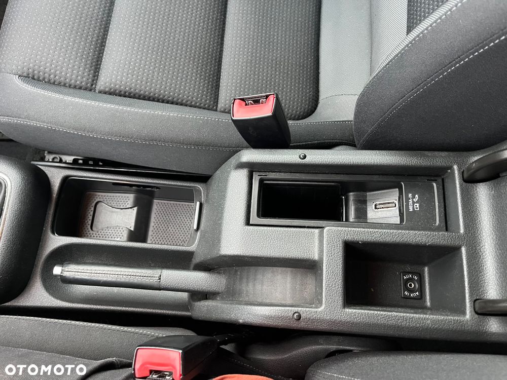 Volkswagen Golf Plus 1.2 TSI Team - 14