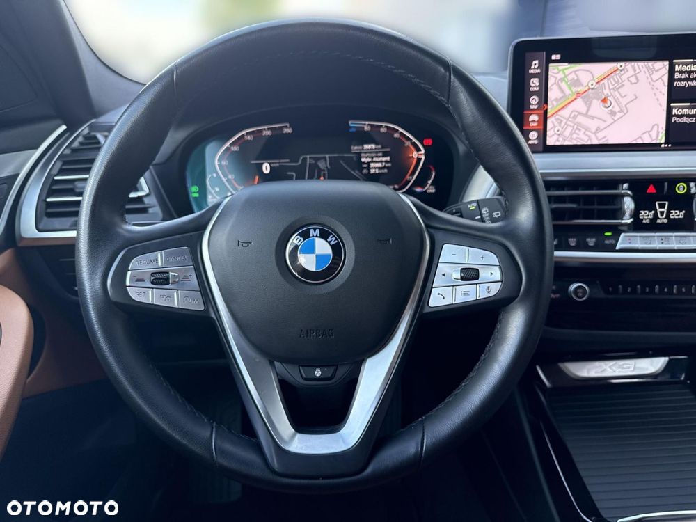 BMW X3 - 29