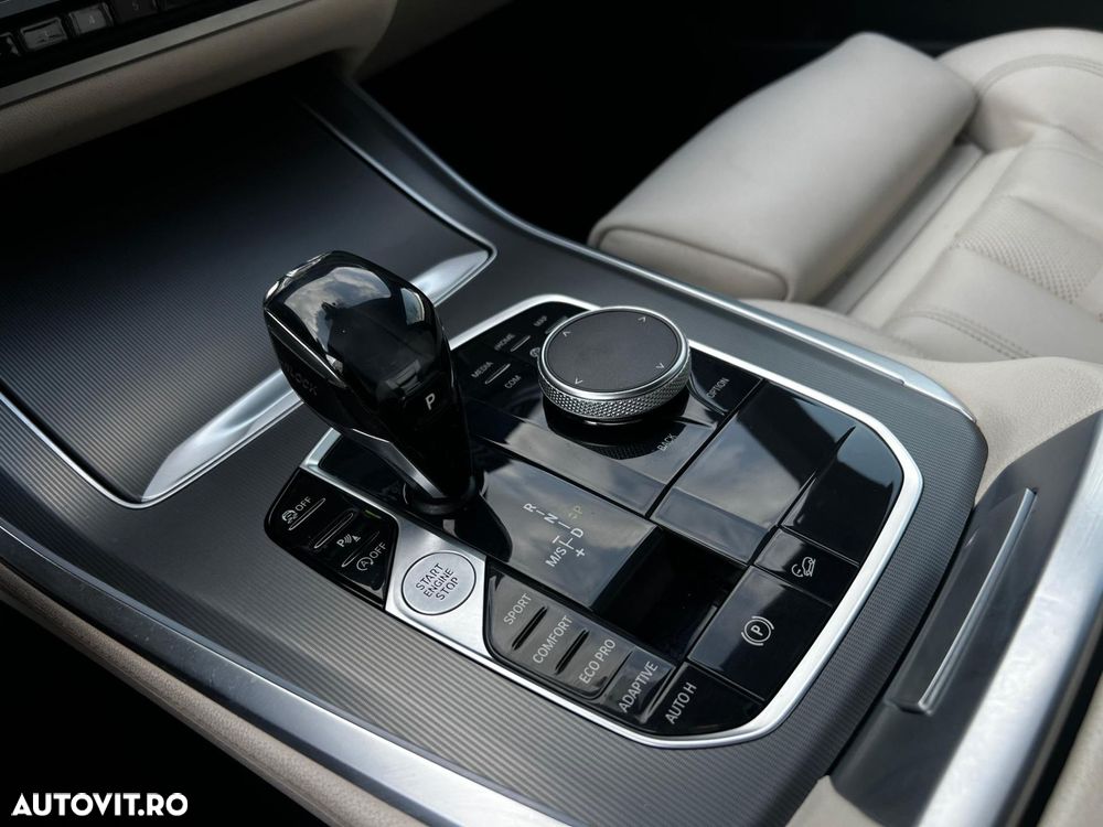 BMW X5 xDrive30d xLine - 15