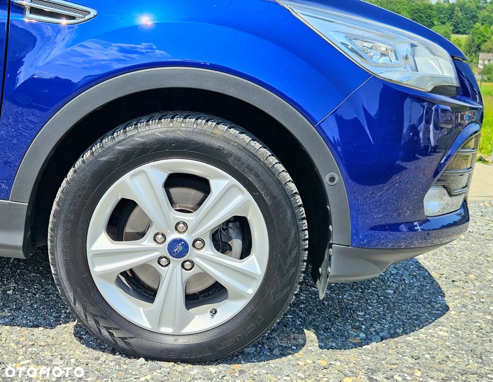 Ford Kuga 1.5 EcoBoost 2x4 SYNC - 15