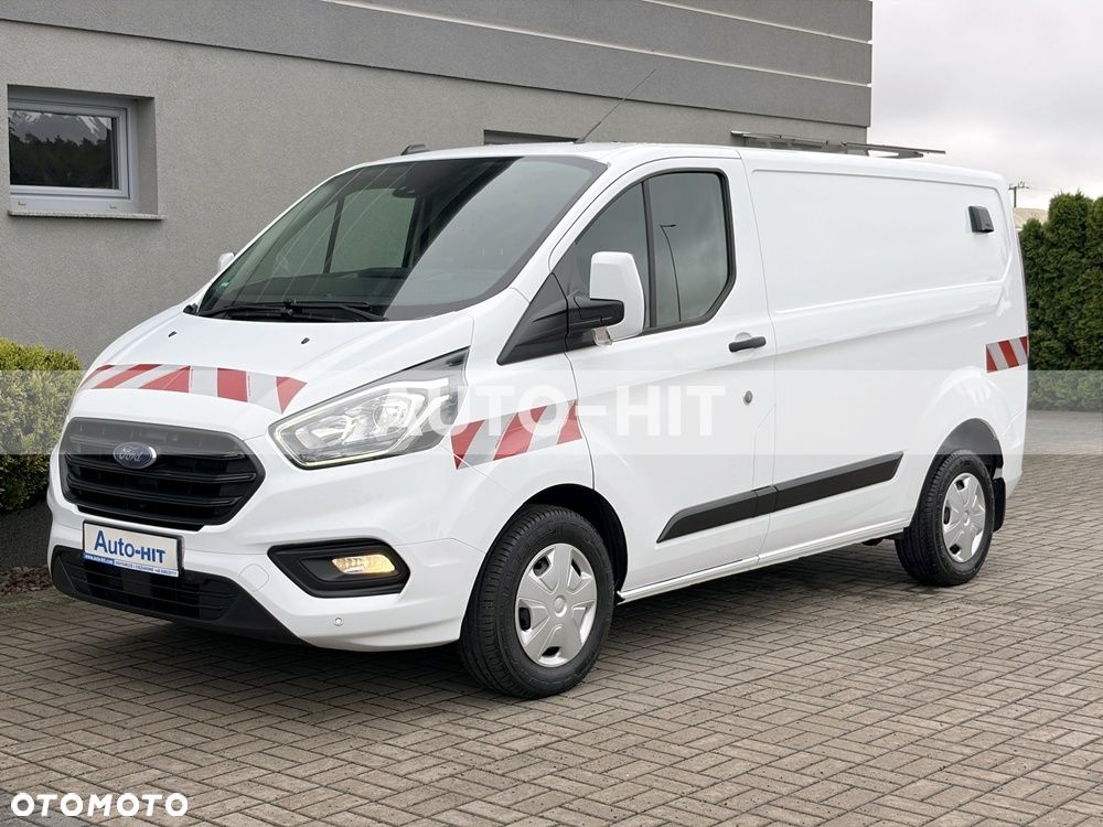 Ford Transit - 5
