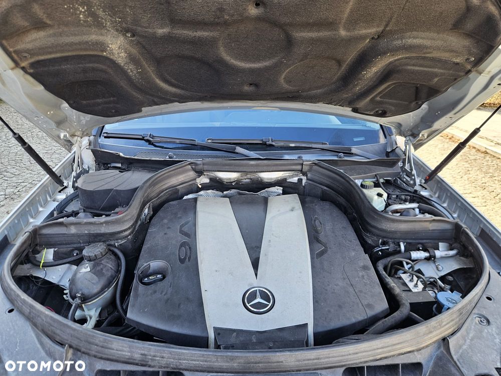 Mercedes-Benz GLK 350 CDI 4-Matic - 26