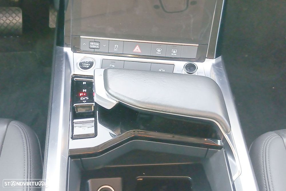 Audi e-tron 55 quattro Advanced - 10
