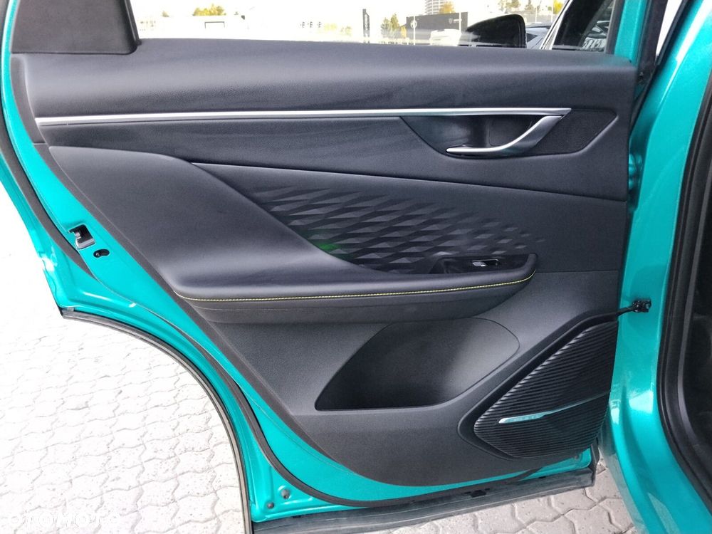 BAIC 5 Beijing 1.5T Luxury DCT - 25