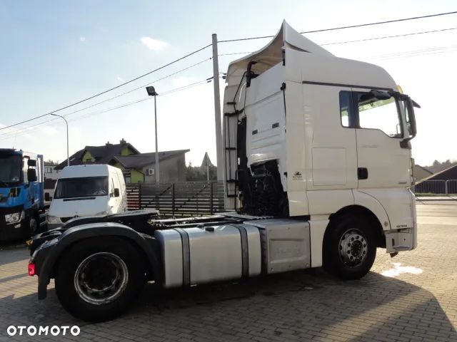 MAN TGX 18.500 Standard Euro 6 ADR ! AUTOMAT XL 2017rok - 5