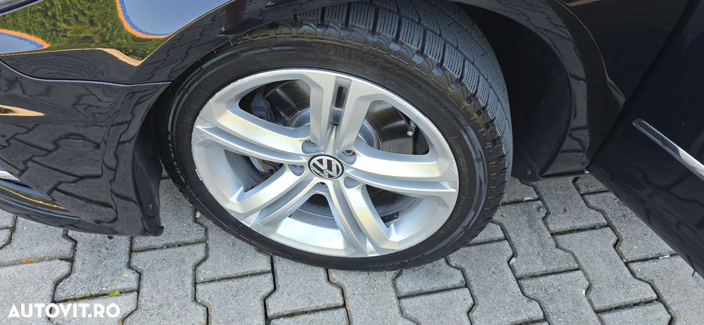 Volkswagen Passat CC 2.0 TDI DSG BMT - 30