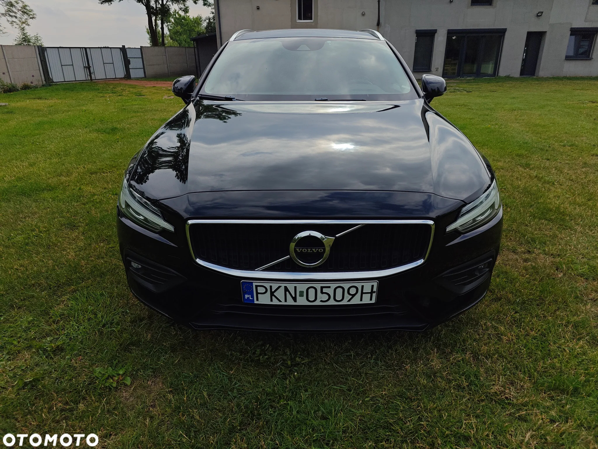 Volvo V60 D4 Geartronic Momentum Pro - 22
