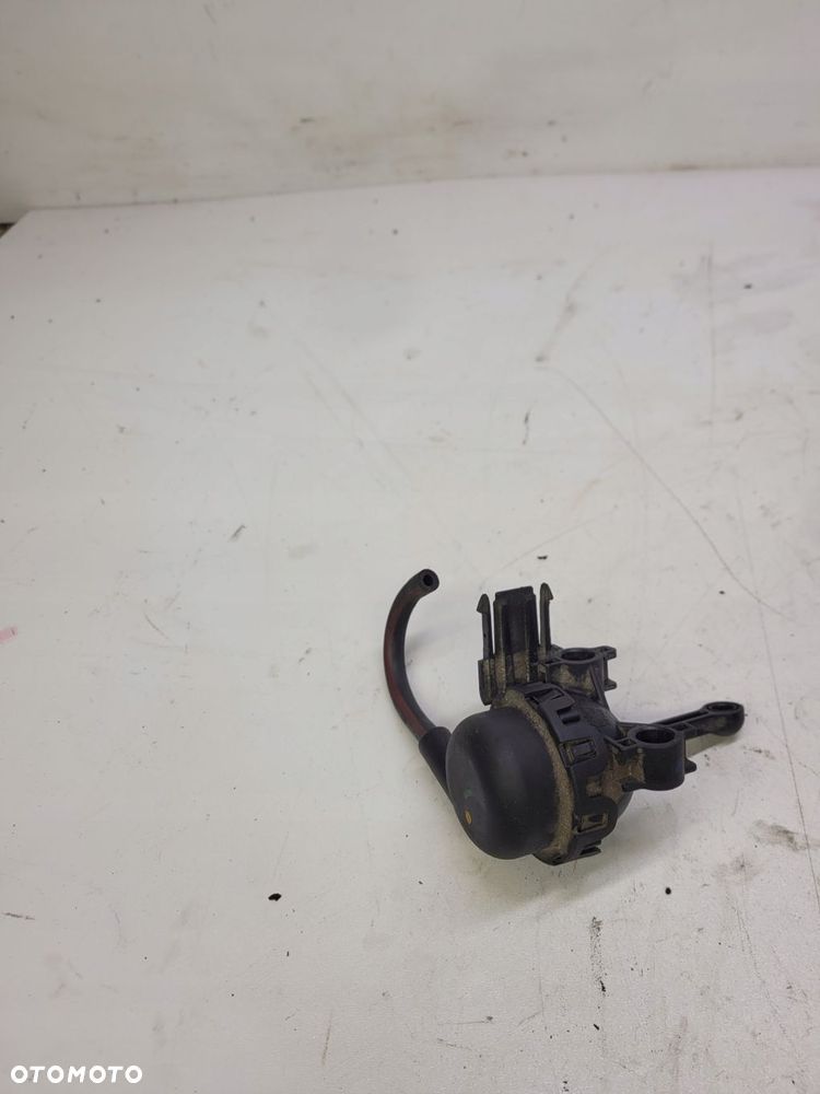 GRUSZKA STEROWANIE TURBO AUDI A4 A5 A5 2.0 TFSI - 3