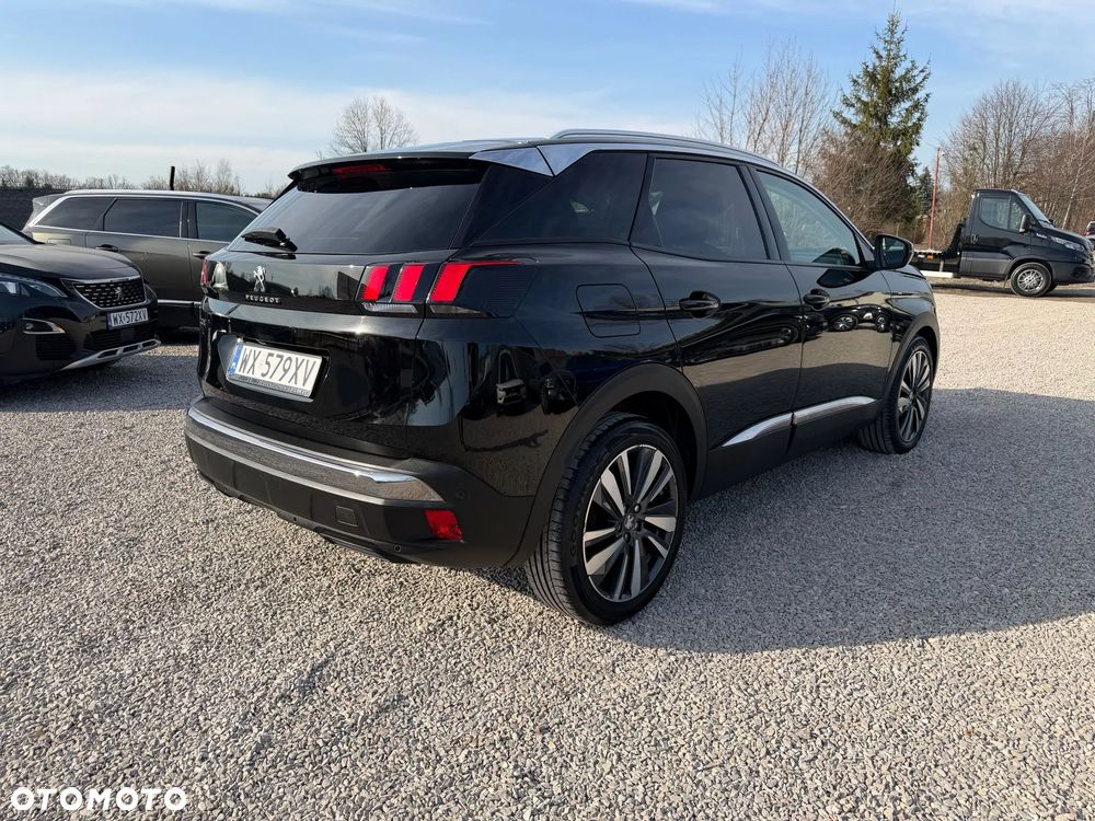 Peugeot 3008 BlueHDi 130 Stop & Start Allure - 13