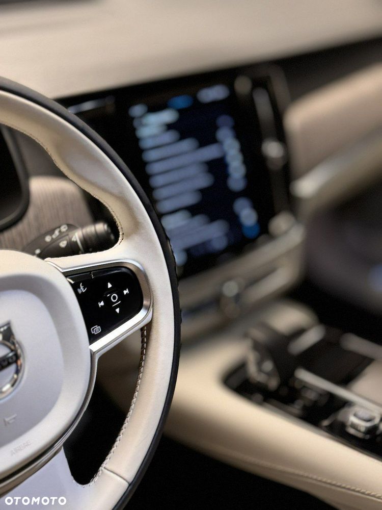 Volvo V90 - 17