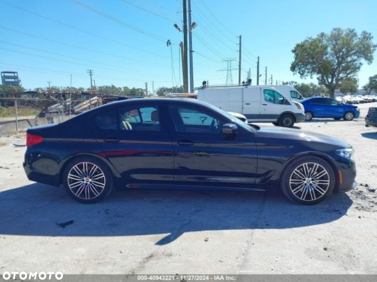 BMW Seria 5 - 4