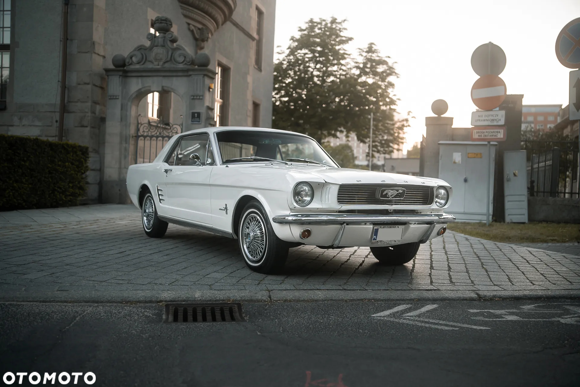 Ford Mustang - 6