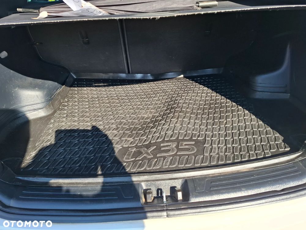 Hyundai ix35 1.7 CRDi Style 2WD - 5