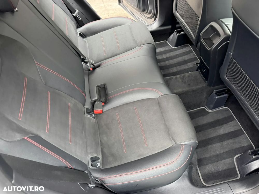 Mercedes-Benz GLA 250 e 8G-DCT Edition AMG Line - 24