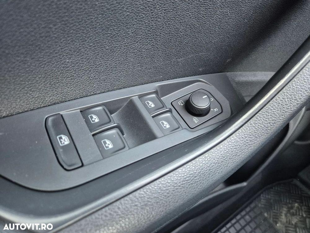 Skoda Karoq 1.5 TSI DSG Ambition - 31