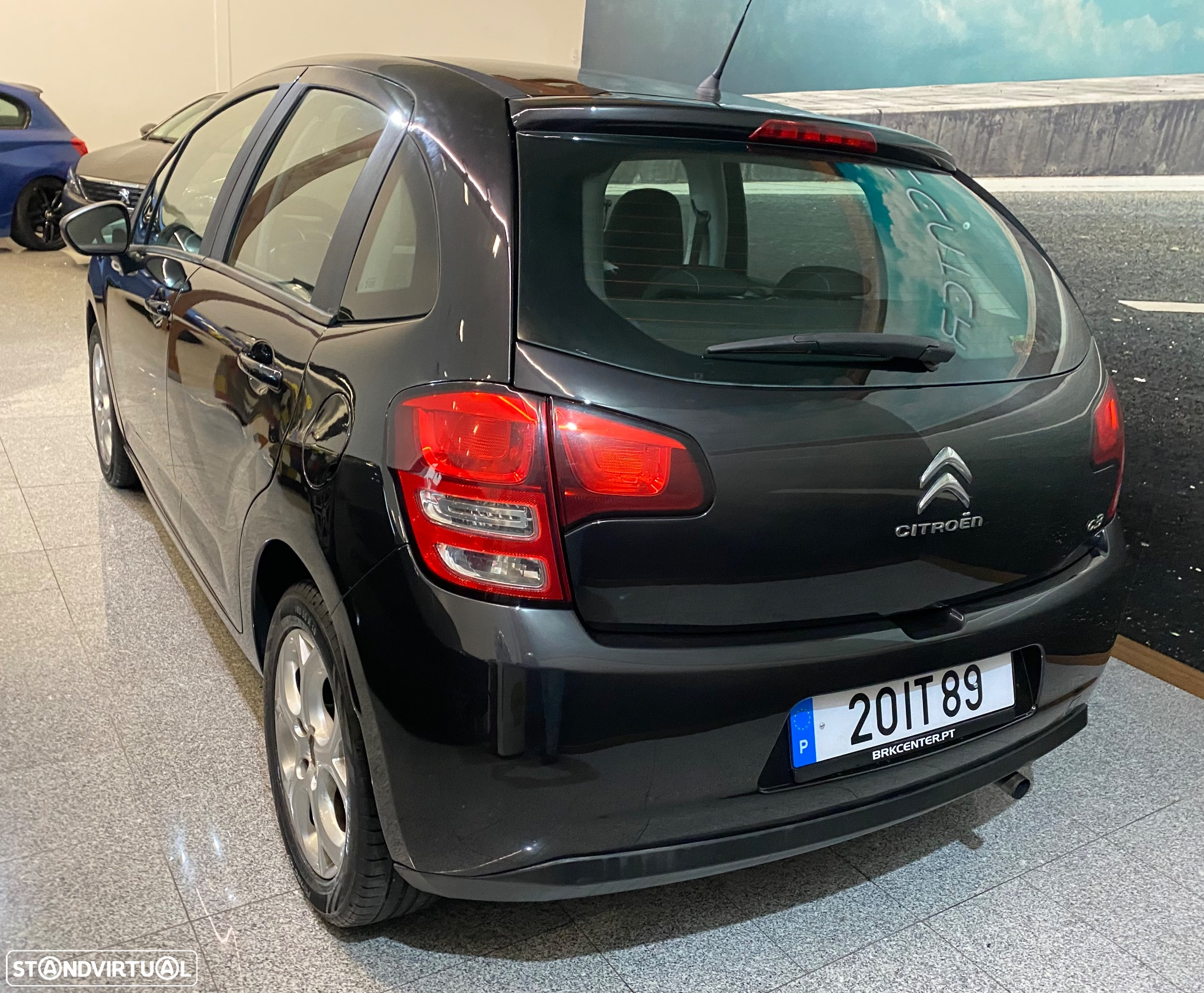 Citroën C3 1.4 HDi Exclusive - 5