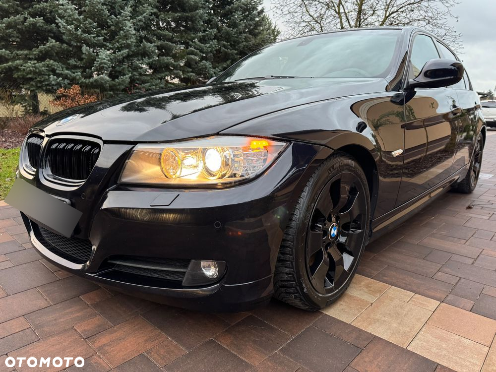 BMW Seria 3 330d - 16