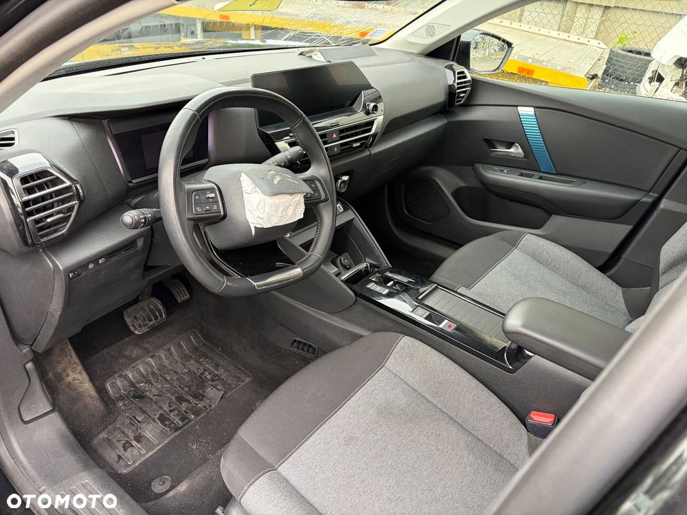 Citroën C4 e-C4 136 ë-SERIES - 26