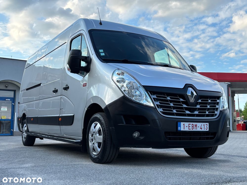 Renault Master - 8