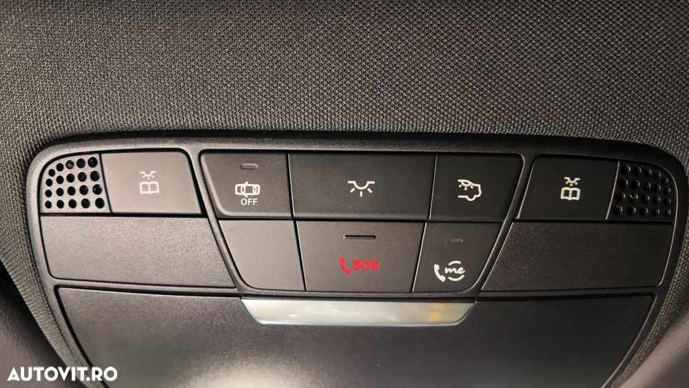 MERCEDES-BENZ C-Class 2022 — imagine 26