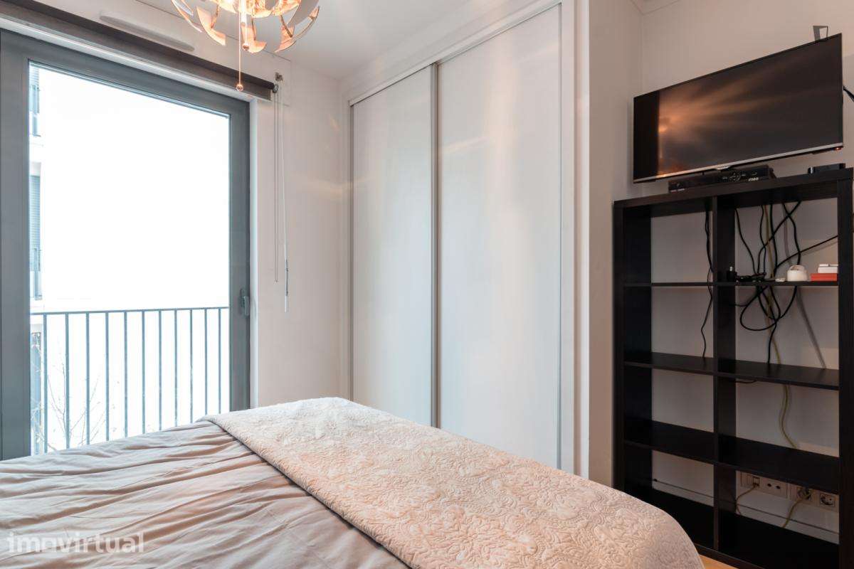 Apartamento com 1 quartos - localizado em Martim Moniz Lisbon - Grande imagem: 2/25