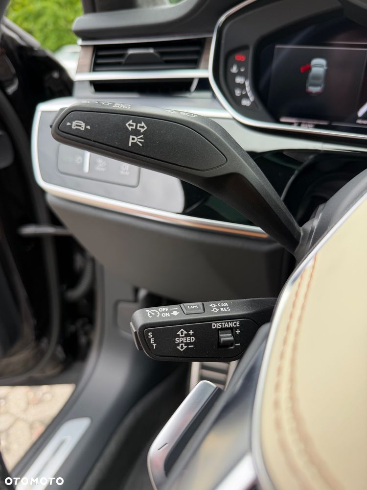 Audi S8 - 20