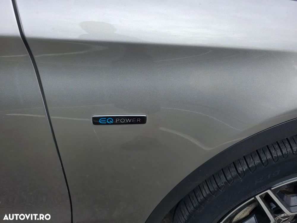 Mercedes-Benz GLC 350 e 4MATIC - 8
