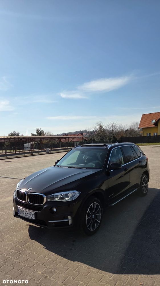 BMW X5 - 9