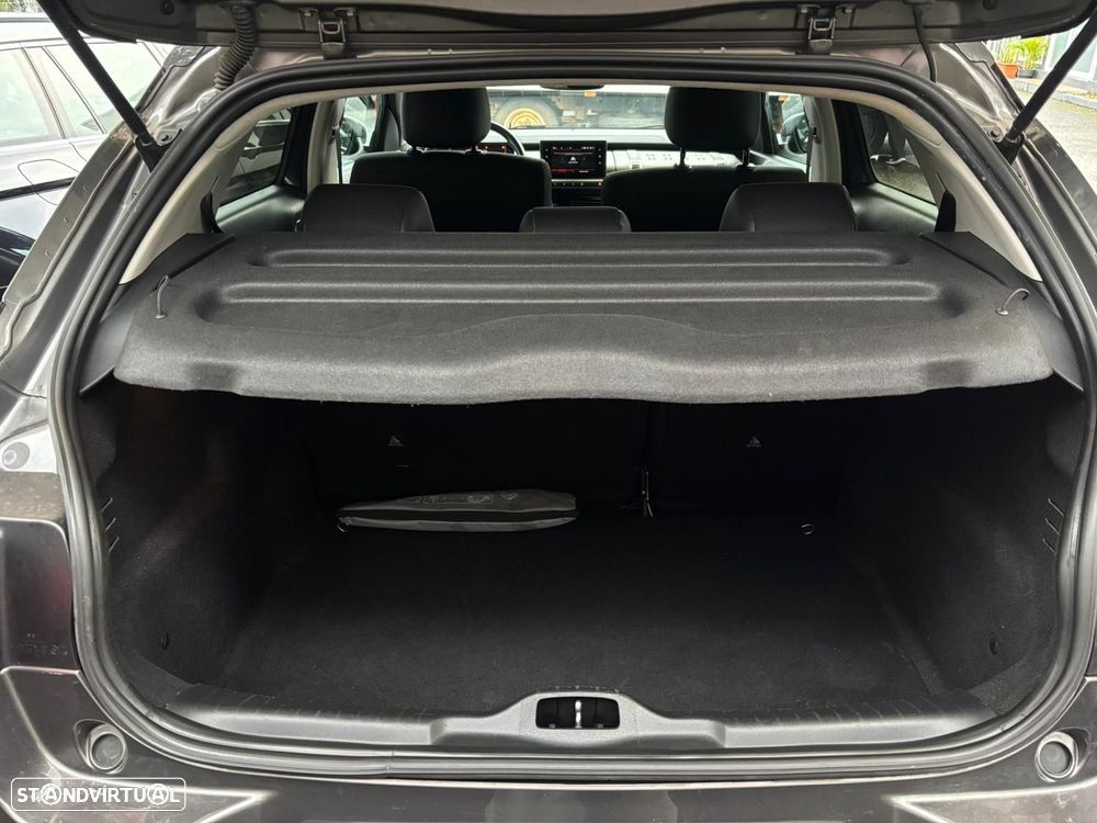 Citroën C4 Cactus 1.5 BlueHDi Feel Pack - 10