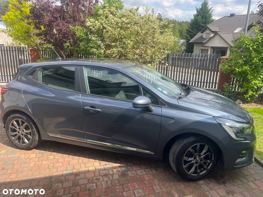 Renault Clio 1.0 TCe R.S Line - 3