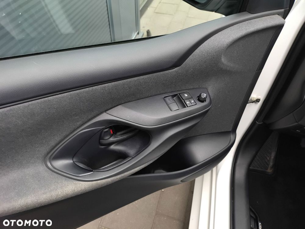Toyota Yaris 1.0 Active - 10