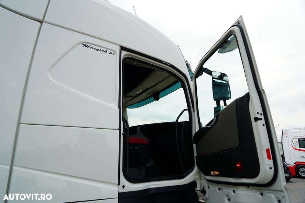 Volvo FH 500 / I-PARK COOL / I-SHIFT - 31