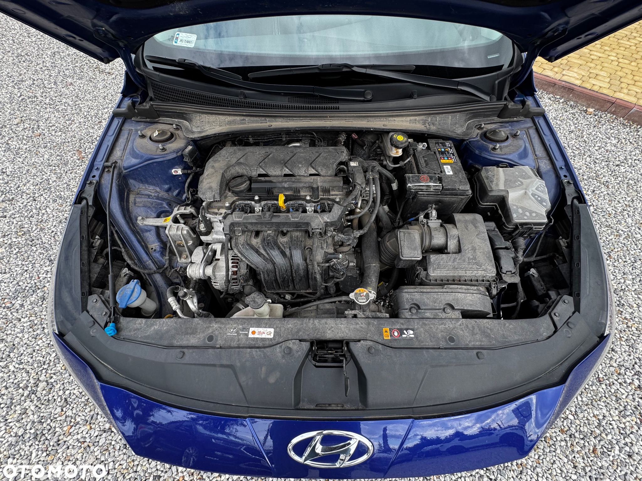 Hyundai Elantra 1.6 Executive - 24