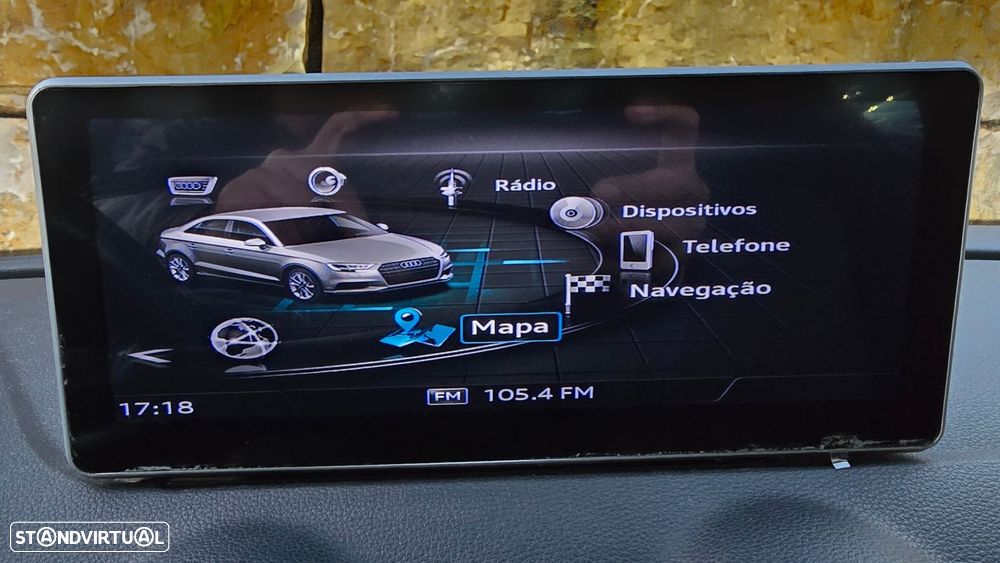 Audi A3 Limousine 1.6 TDI - 23