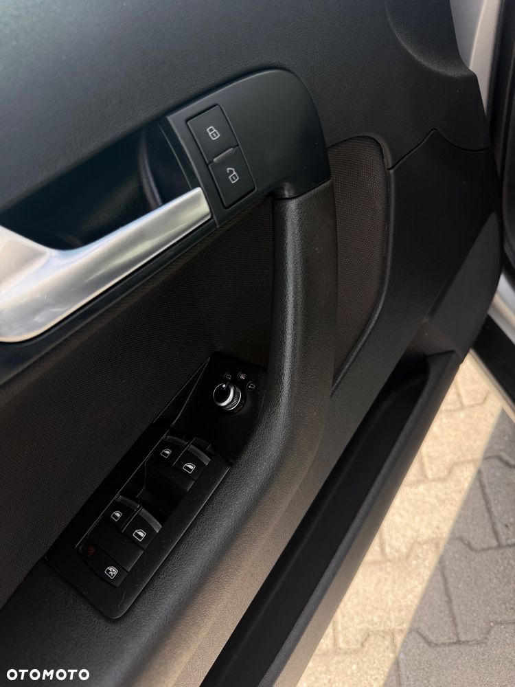 Audi A3 Sportback 2.0 TFSI Attraction - 19