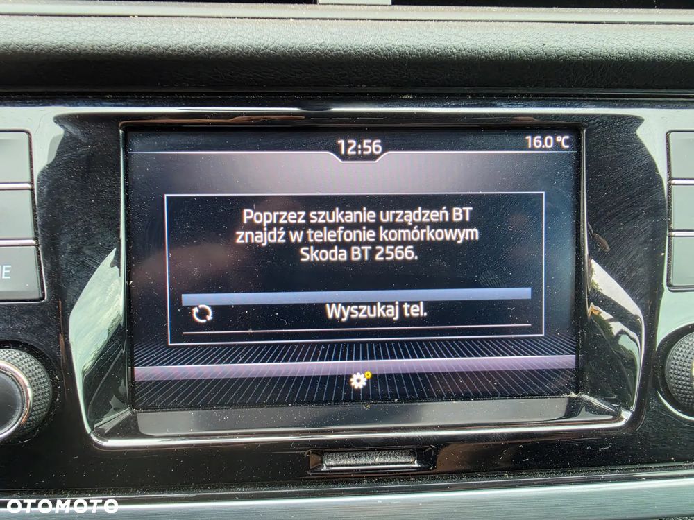 Skoda Fabia 1.0 TSI Ambition Plus - 15