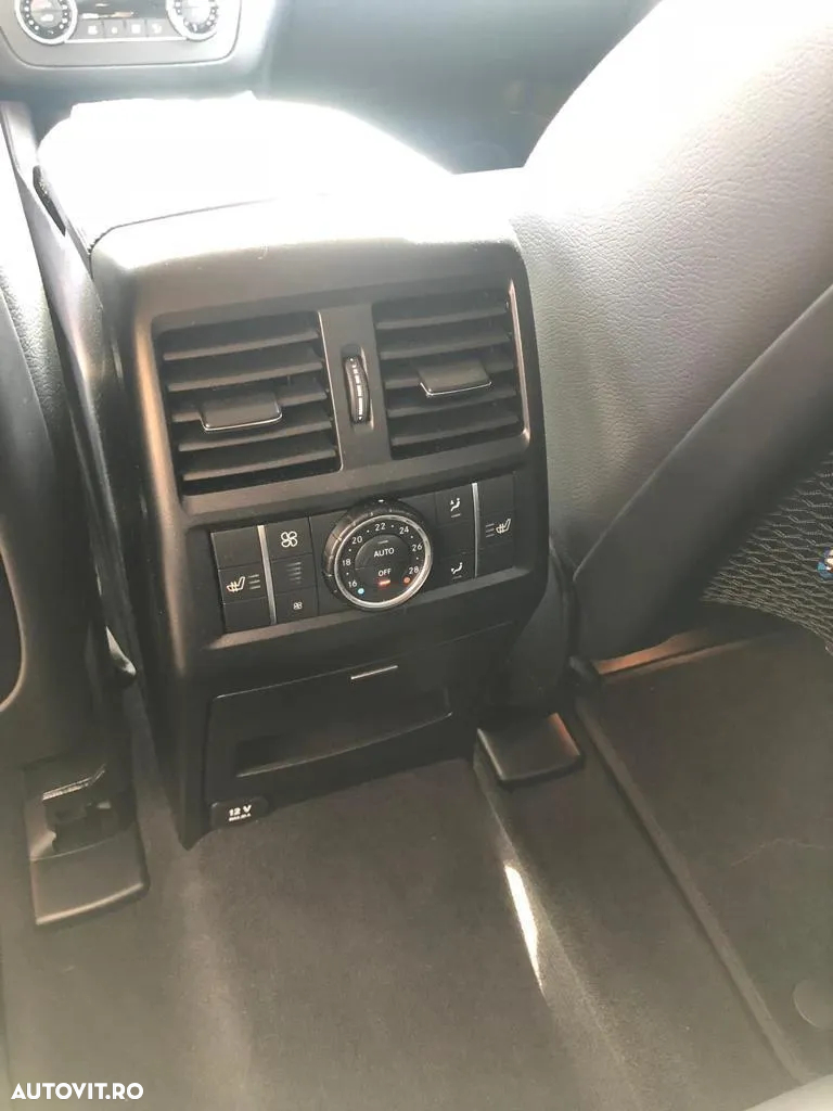 Mercedes-Benz GLE 250 d 4MATIC - 9
