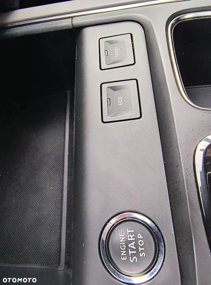 Citroën C5 Aircross 1.5 BlueHDi Shine EAT8 - 21
