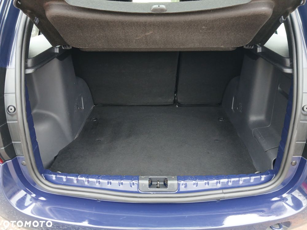Dacia Duster dCi 90 2WD Essential - 27