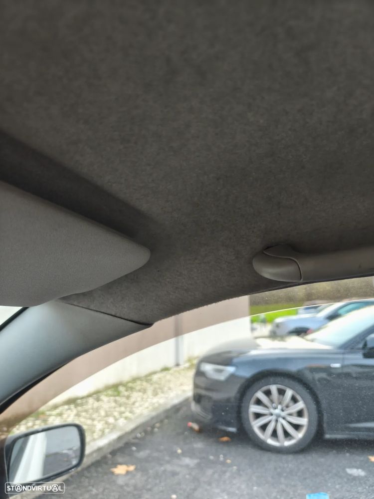 Toyota Yaris 1.4 D-4D Sol - 10