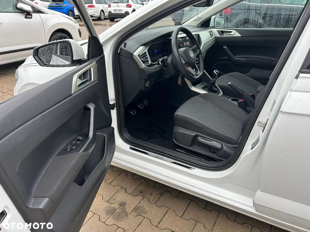 Volkswagen Polo 1.0 MPI Special Edition - 17