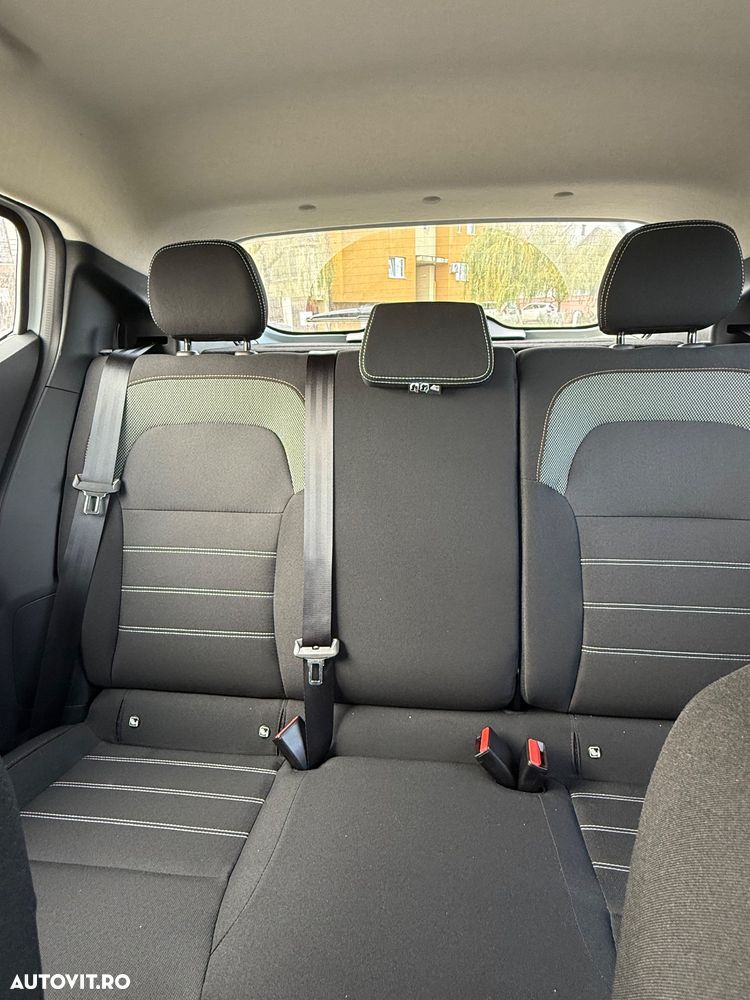 Dacia Sandero Stepway TCe 90 MT6 Expression - 28