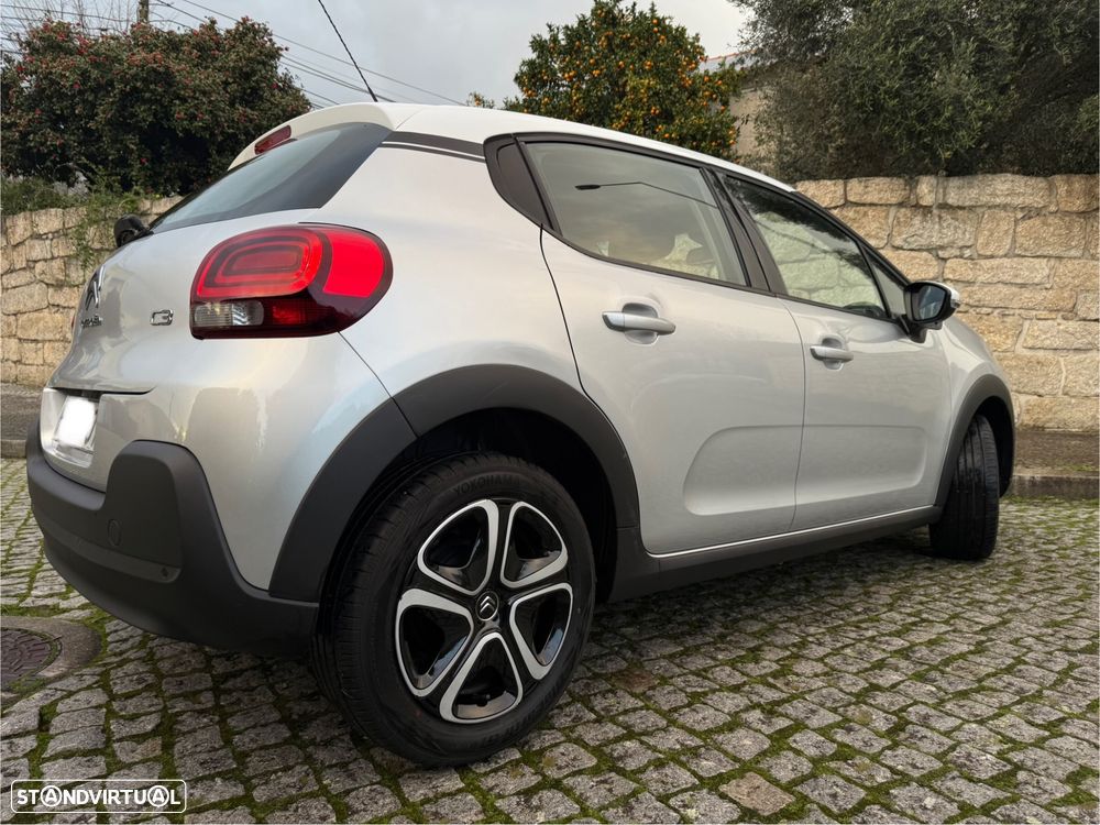 Citroën C3 1.2 PureTech Feel - 7