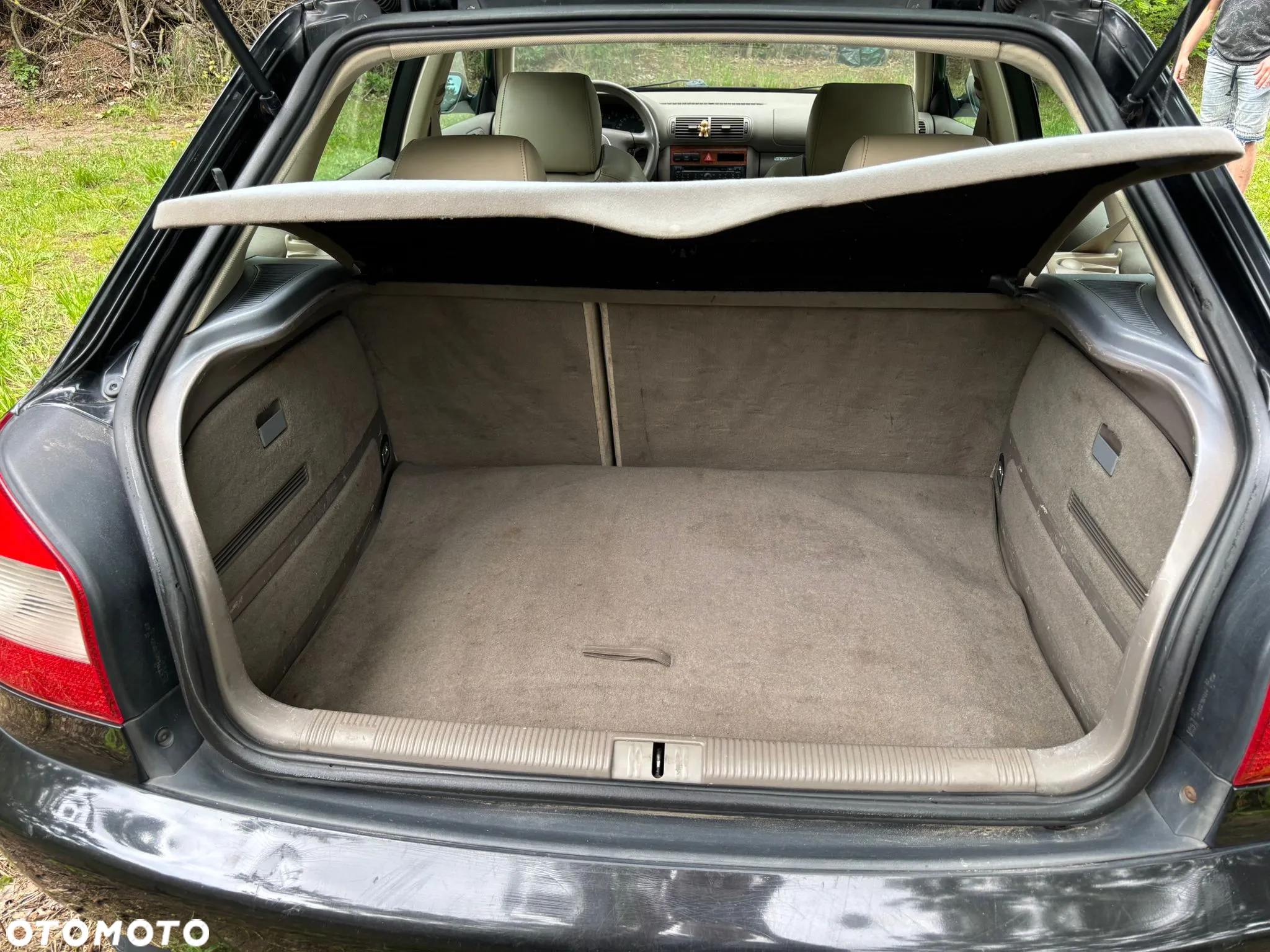 Audi A3 - 5