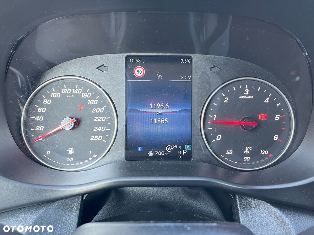 Mercedes-Benz Vito - 18