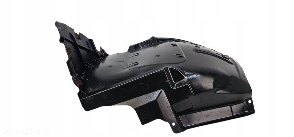 Bmw E82 E88 Nadkole Osłona Wnęki Koła Prawy Przód Przednie 7180150 - 6