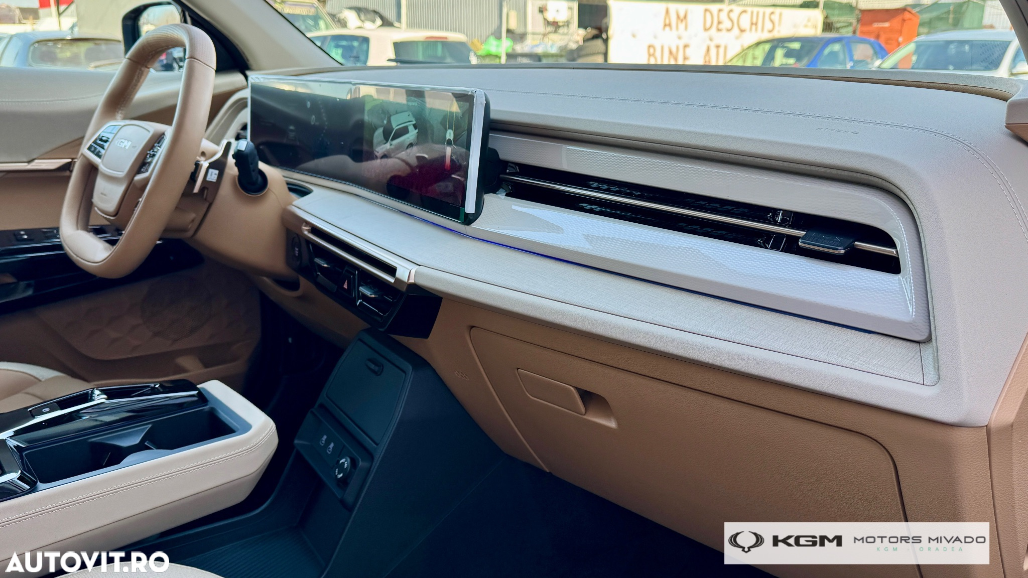 SsangYong Actyon - 28