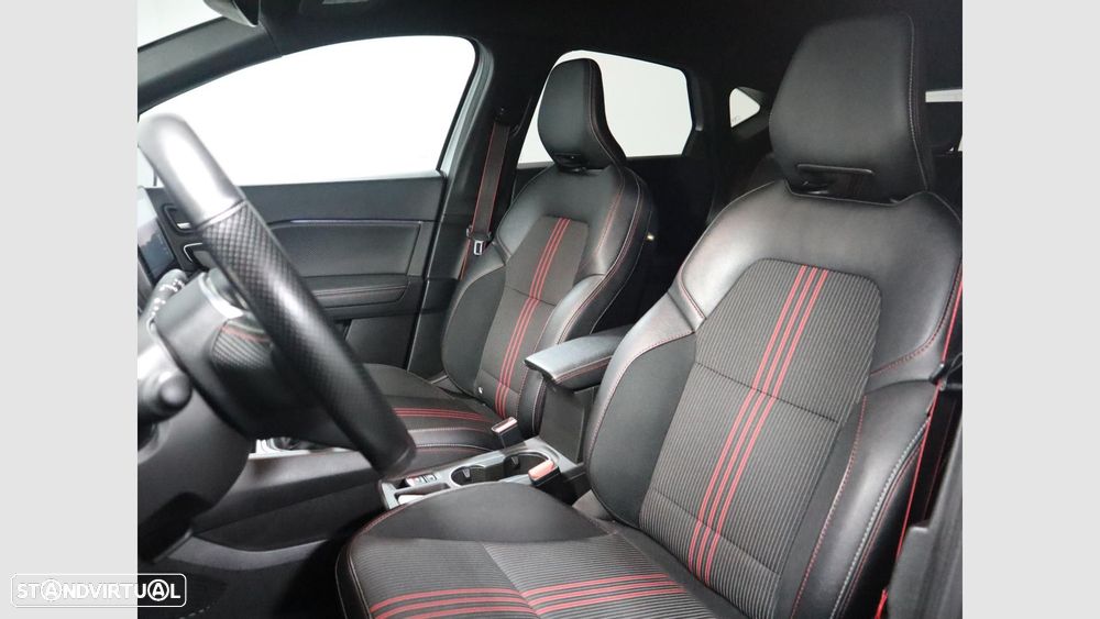 Renault Captur 1.0 TCe RS Line - 5